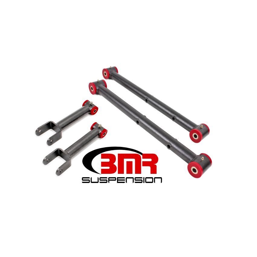 BMR Suspension RSK011H Rear Suspension Kit, Polyurethane, Non-adjustable