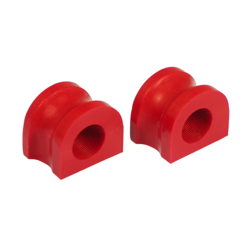 Prothane Chevy Beretta / Cavalier Front Sway Bar Bushings - 28mm - Red
