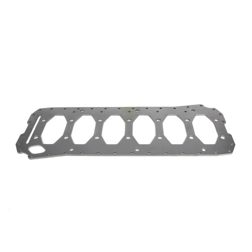 Industrial Injection Dodge 12V 2nd Gen 12mm Gorilla Girdle w/ ARP Xl Main Studs