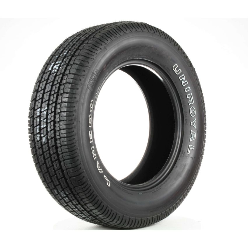 Uniroyal 81171 P265/70r17 Laredo Cross Country