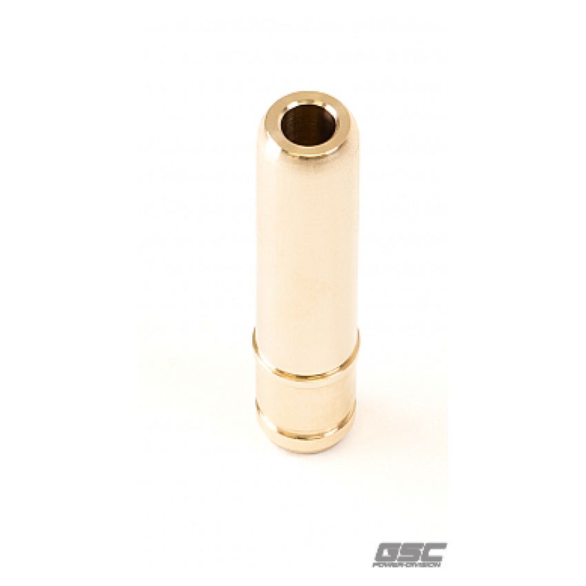 GSC Power Division 3147.001-1 GSC P-D Toyota G16E +.001in Oversize OD Manganese Bronze Exhaust Valve Guide Stopper Style - Single