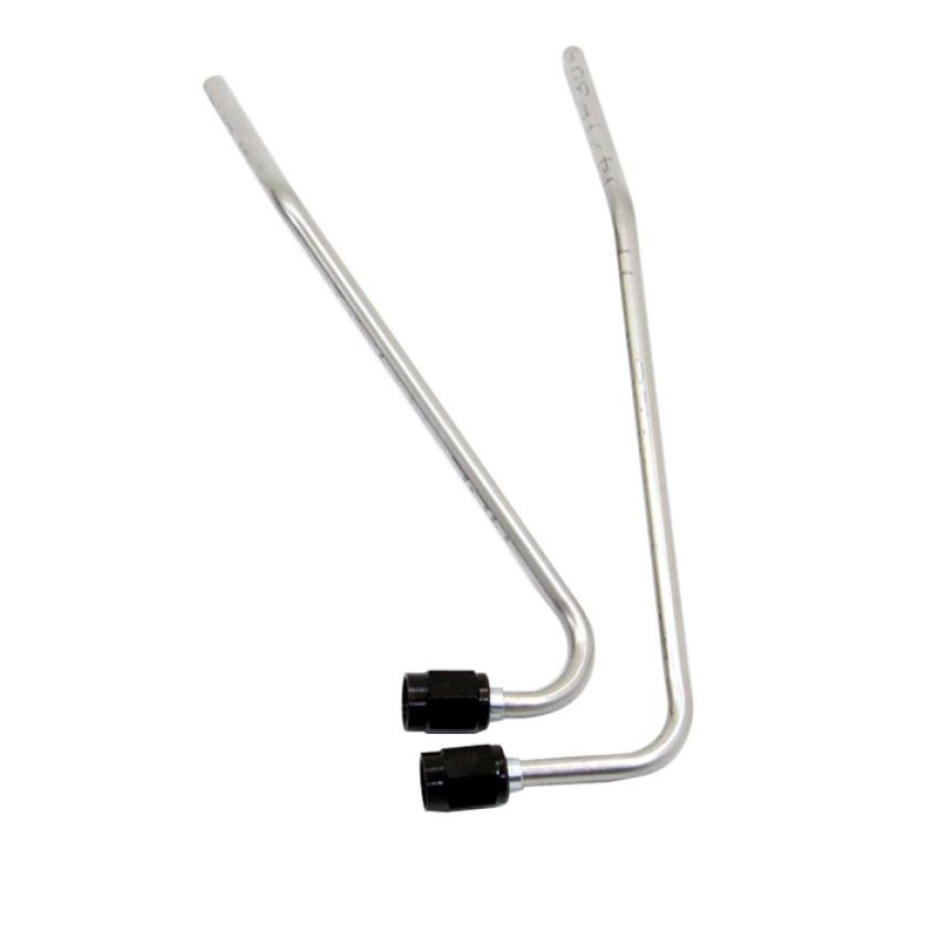 Nitrous Express Hardline Kit for LS1/LS6 Manifold