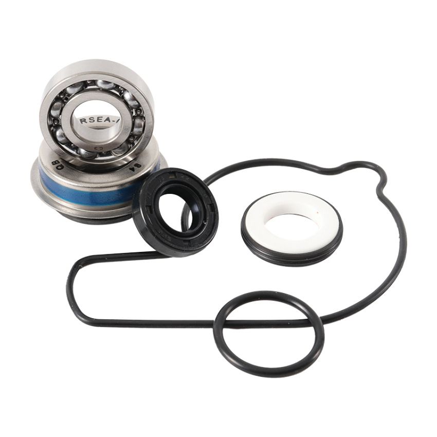 Hot Rods WPK0004 05-17 CRF 450 X/06-14 TRX 450 ER/06-09 TRX 450 R Water Pump Kit