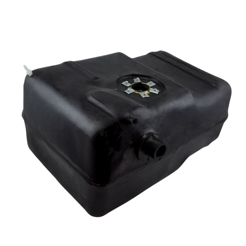 Omix Poly Gas Tank 18 Gallon 62-77 Jeep J10 J20 Trk