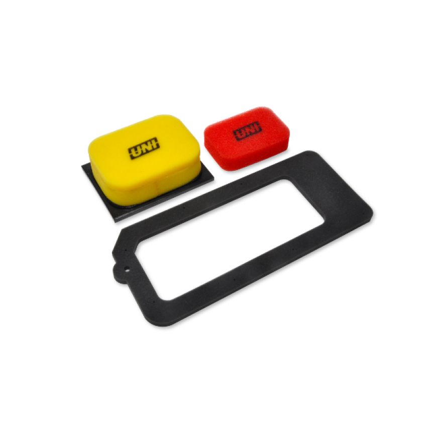 Uni Filter NU-1420ST 13-16 KTM 1050/1190 Adv / 13-16 KTM 1290 Super Adv / 14- 16 Super Duke Air Filter