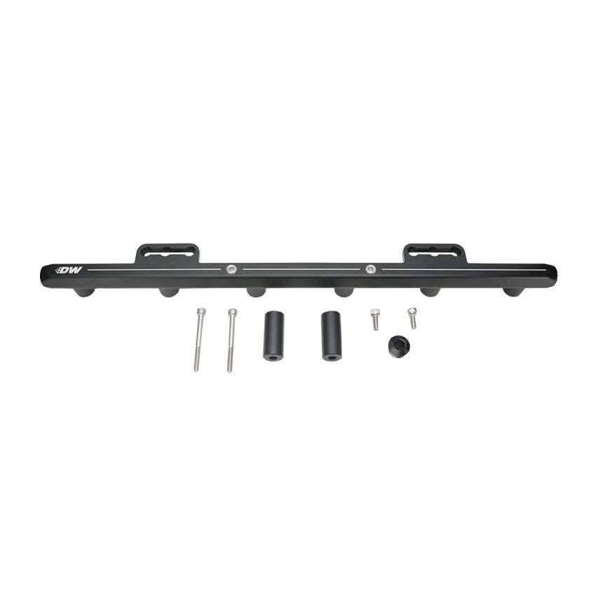 DeatschWerks 7-900 BMW M50/M52/M54/S50/S52 Fuel Rail
