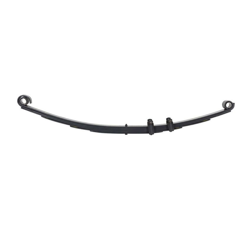 ARB / OME Leaf Spring Hilux-Front-