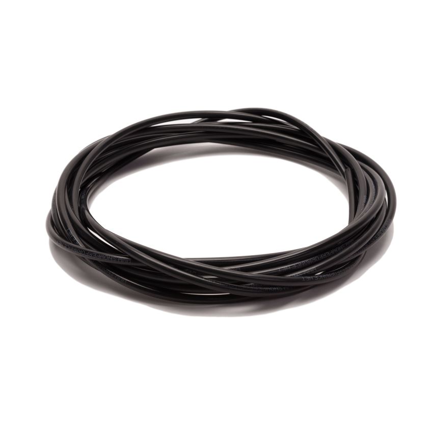 Snow Performance SNO-8088 20' Black High Temp Nylon Water-Methanol Tubing