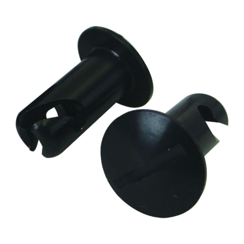 MOROSO MOR71333 Oval Head Quick Fastener 5/16 x .500