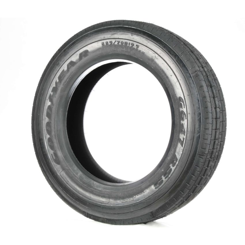 Goodyear  139171080 LT215/85R16 E G647 RSS
