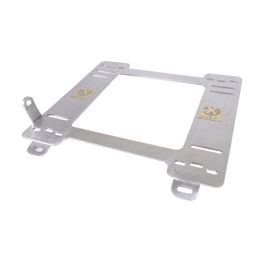 NRG Seat Brackets - 98-05 Mazda Mx-5 Miata NB