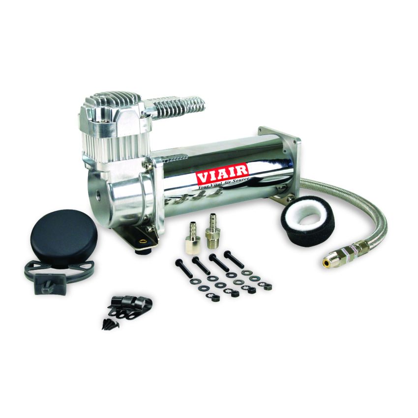 Air Lift 16444 Viair 444C Compressor - 200 PSI