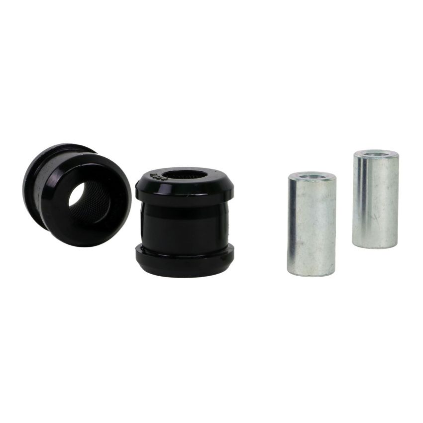 Whiteline W62192 97-02 Mitsubishi Mirage Rear Control Arm Lower Front Inner Bushing Kit