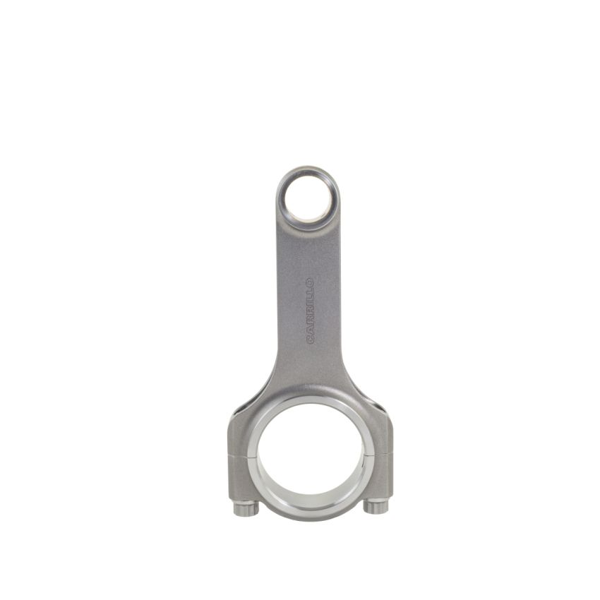 Carrillo Nissan/Infinity/Datsun RB25/RB26 Pro-H 3/8 WMC Bolt Connecting Rod (SINGLE ROD)