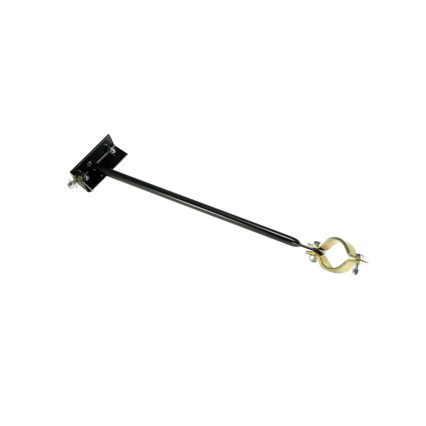 Rugged Ridge Heavy Duty Steering Box Brace 84-01 Cherokee (XJ)