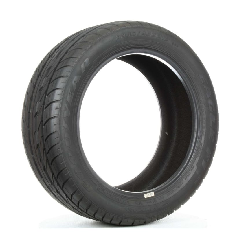 Goodyear  408276181 P295/45ZR18 Eagle F1 GS