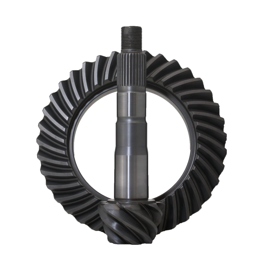 Revolution Gear & Axle T8-456V6 Toyota Turbo 4Cyl/V6 8.0in 27 Spline 4.56 Ratio Ring & Pinion Set