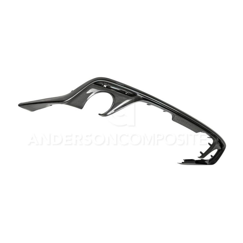 Anderson Composites 15-16 Ford Mustang Type-OE Rear Valance