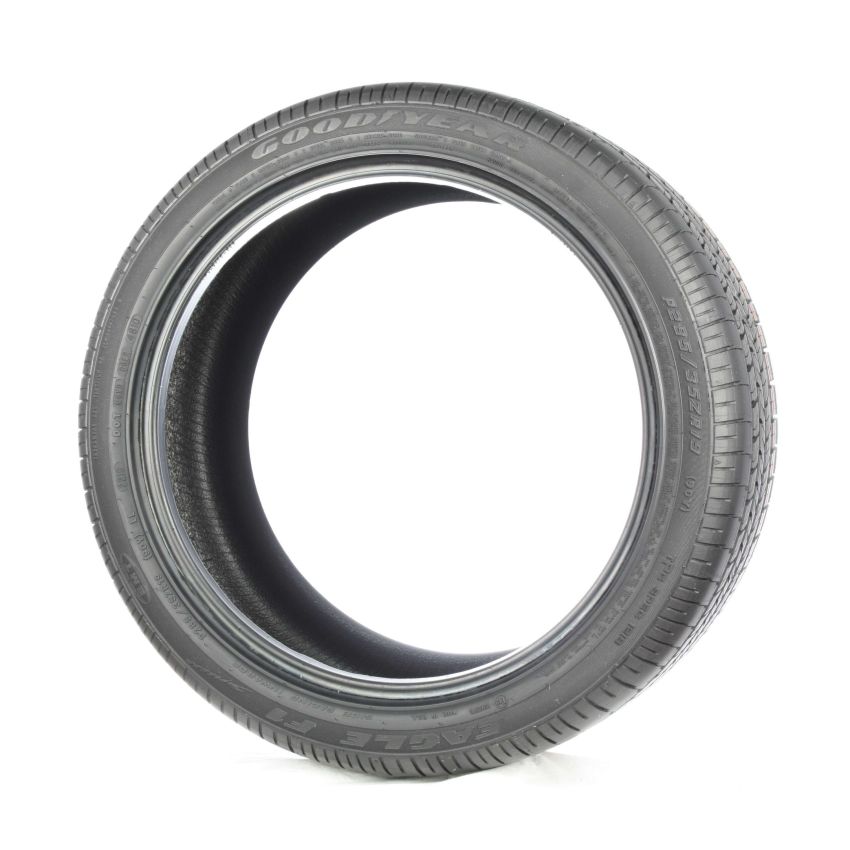 Goodyear  412562506 P325/30ZR19 LL Eagle F1 Supercar Emt