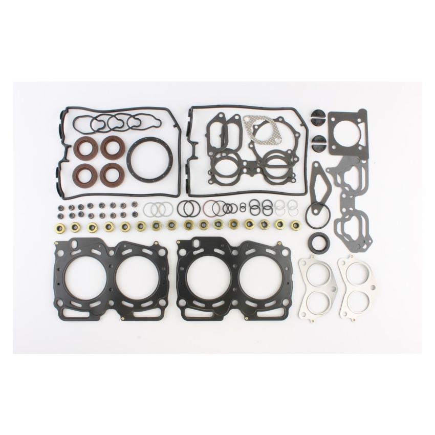 Cometic Street Pro 02-05 Subaru WRX EJ205 DOHC 93mm Bore Complete Gasket Kit *OEM # 10105AA560*