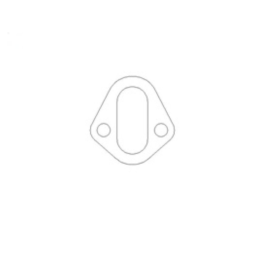 Cometic Gasket C5389-060 Cometic Chrysler/Ford/GM .060in AFM Fuel Pump Gasket