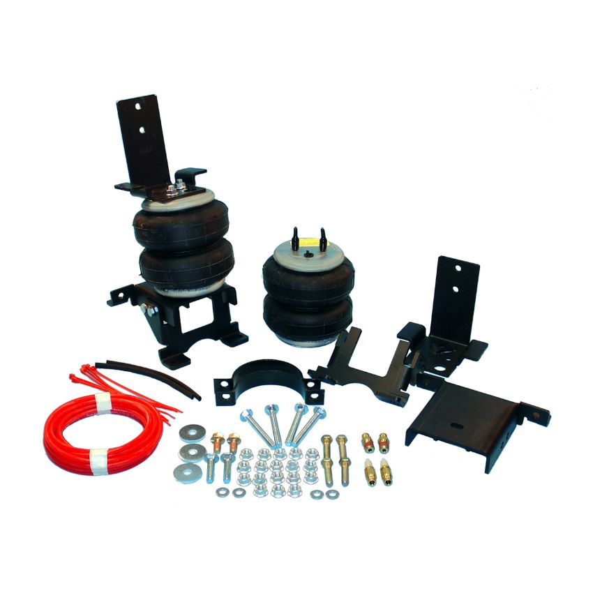 Firestone 2251 Ride-Rite Air Helper Spring Kit Rear 00-06 Ford Excursion (4WD Only) (W217602251)