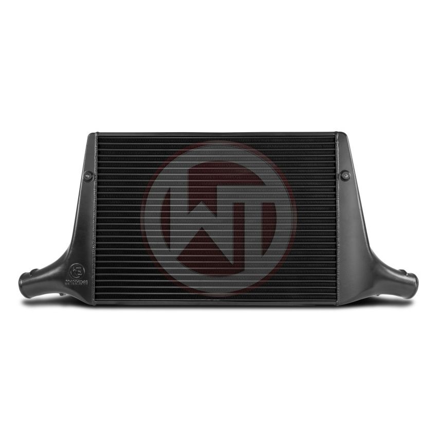 Wagner Tuning Audi A4 2.0L TFSI Competition Intercooler Kit