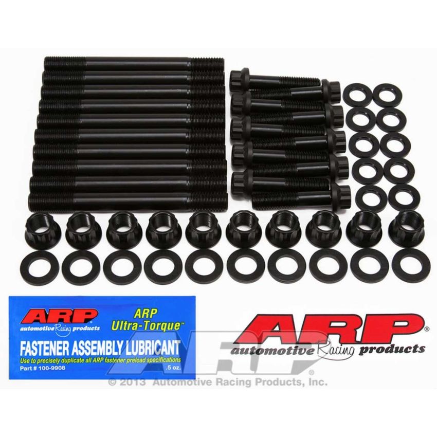 ARP ARP230-5401 Chevy Main Stud Kit - Duramax LB7/LYY