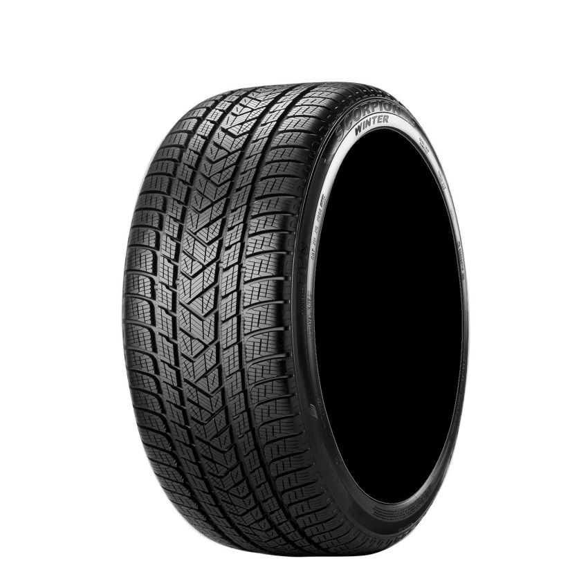 Pirelli 275/45r20xl 110v Pir Scorpion Winter (Mo)