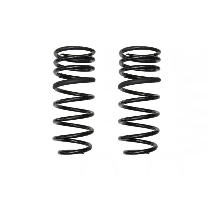 ICON 52752 2024+ Toyota Land Cruiser 250 Series/Lexus GX550 Rear 2in Lift Dual Rate Coil Spring Kit
