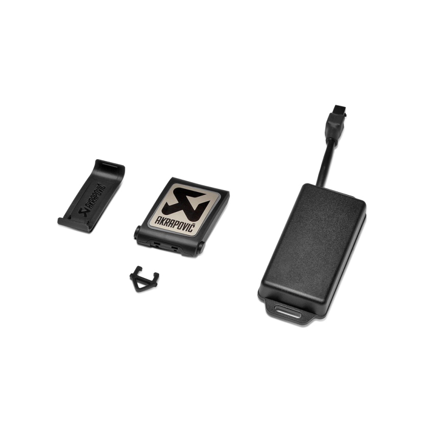 Akrapovic P-HF1235 Akrapovic Sound Kit