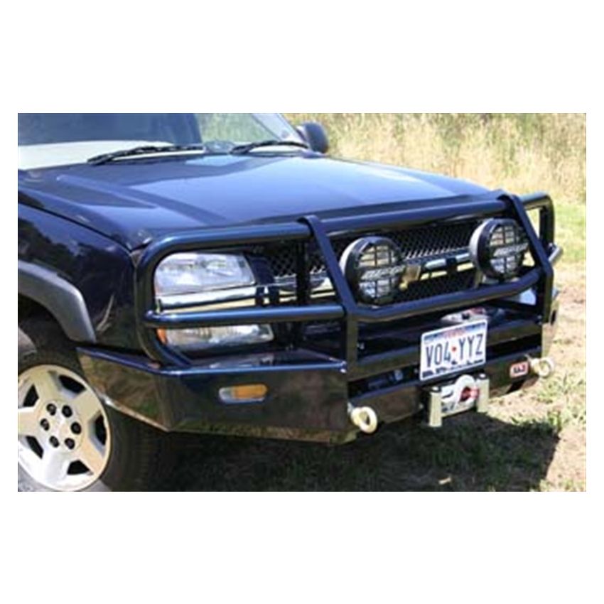 ARB 3462020 Combar Chev Slvrado 15/25/3500 03-06