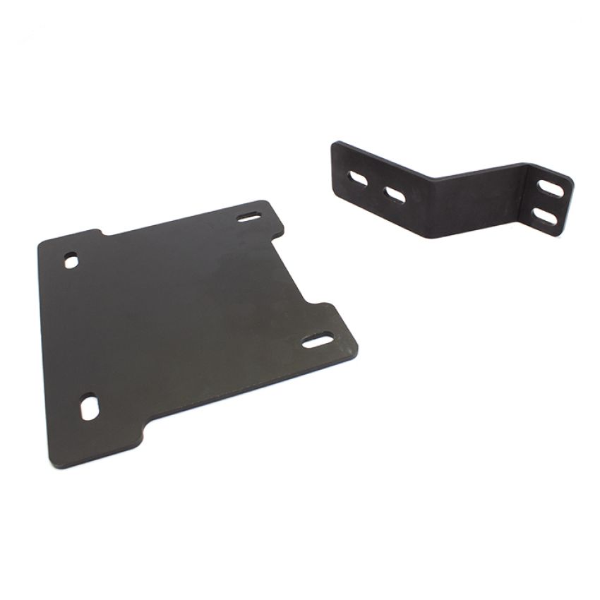 Snow Performance SNO-82523 10 Gallon Bed Mount Brackets (Universal)