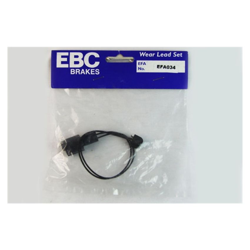 EBC EFA034 87-91 BMW M3 2.3 (E30) Front Wear Leads