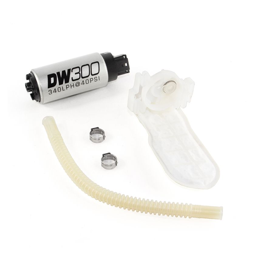 DW300 Electric Fuel Pump In-Tank 340LHP