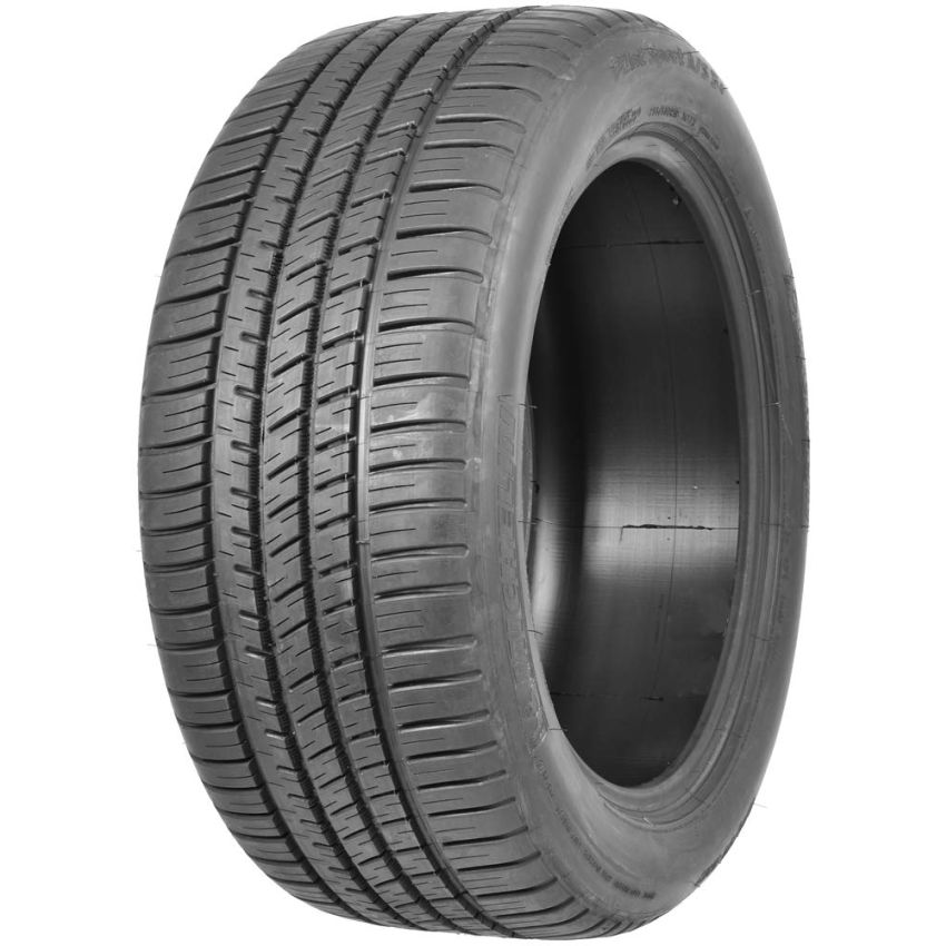 Michelin 245/35zr19xl 93y Mic Pilot Sport A/S 3 Plus Cpj