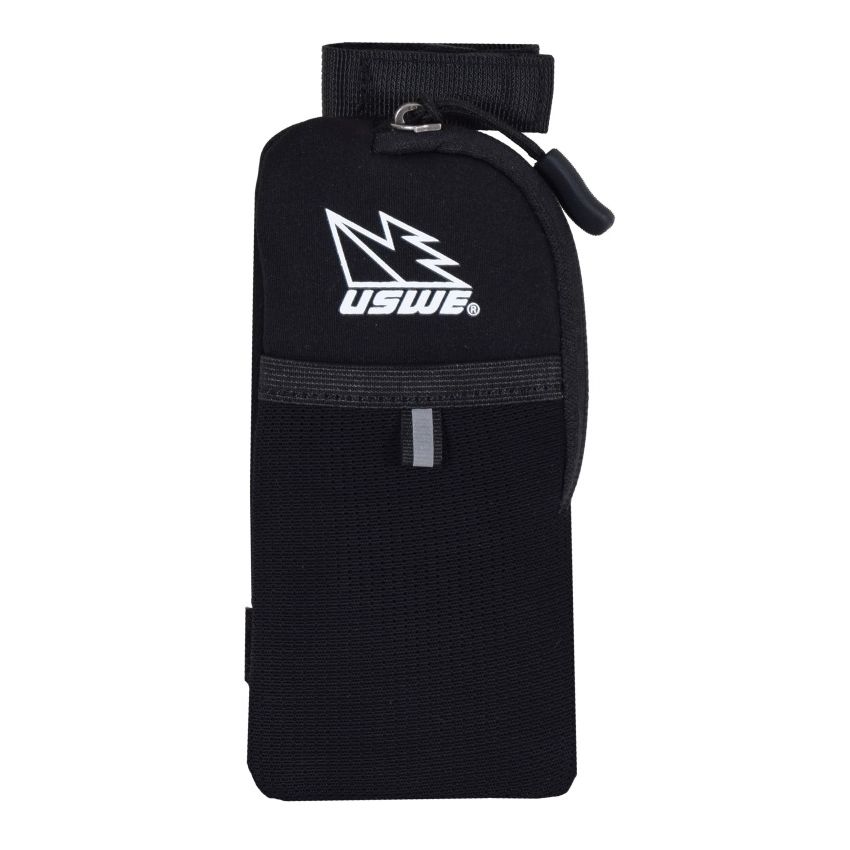 USWE 10602401 Phone Pocket NDM 1 - Black