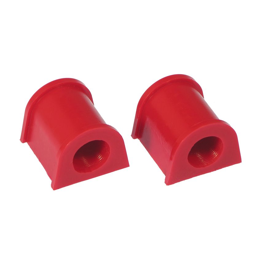 Prothane 69+ Jaguar XJ6 Front Sway Bar Bushings - 20mm - Red