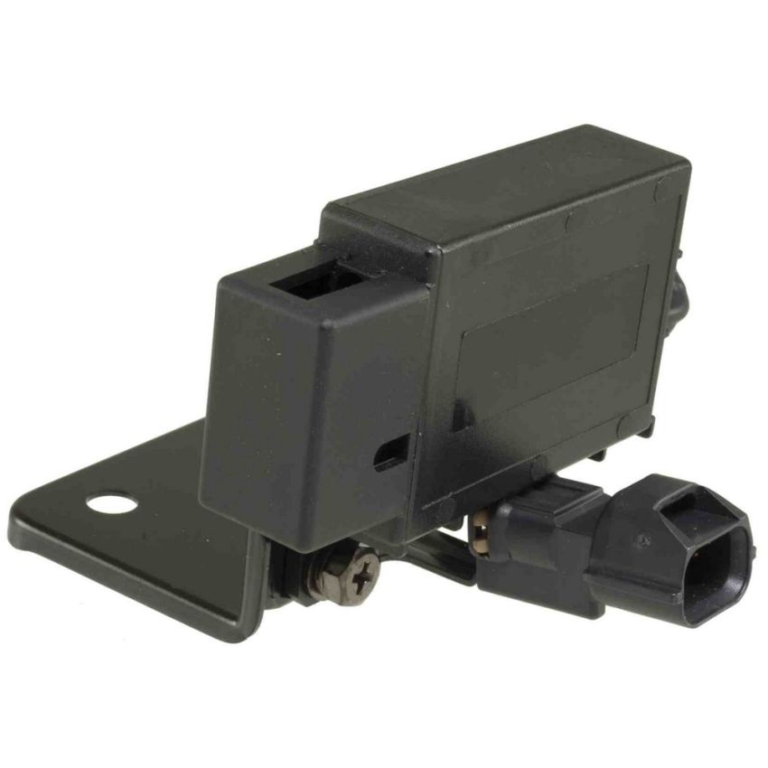 NTK HJ0002 HVAC Gaseous Pollutant Sensor