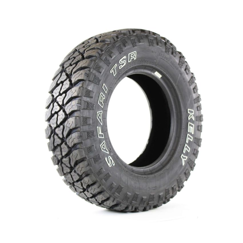 Kelly 357290300 Lt245/75r17 E Safari Tsr