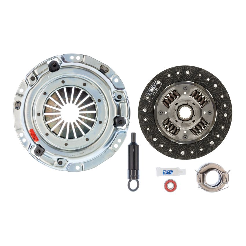 Exedy 16801A Stage 1 Organic Clutch