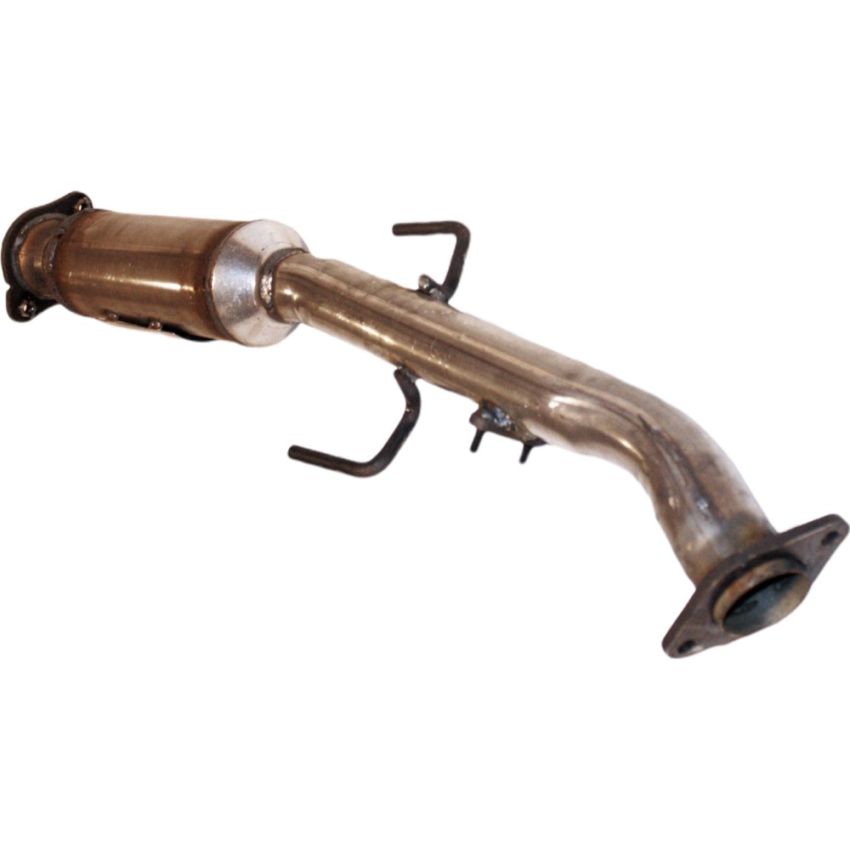 Davico Mfg 18025 Direct Fit Catalytic Converter