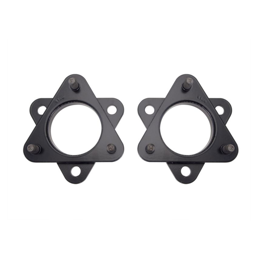 ICON IVD4100 2005+ Toyota Tacoma / 2007+ Toyota FJ / 2002+ Toyota 4Runner 2in Spacer Kit