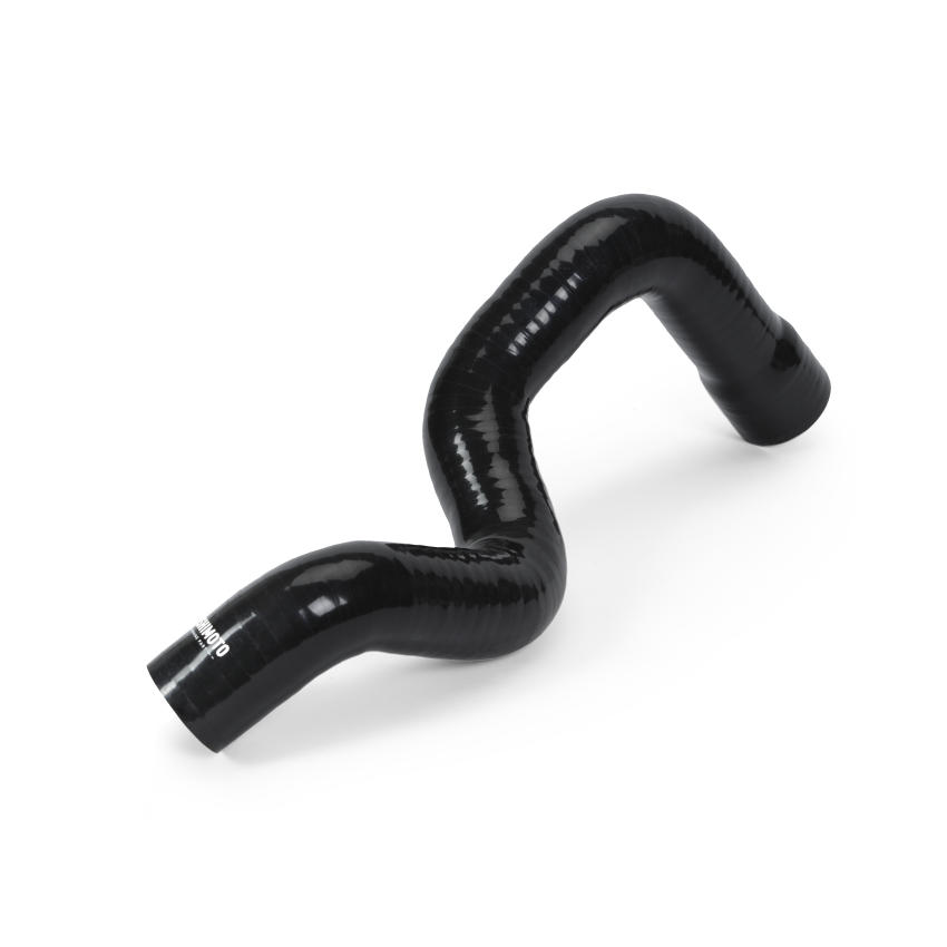 Mishimoto MMHOSE-GM-12L 73-86 GM C/K Truck 305/350 Silicone Lower Radiator Hose