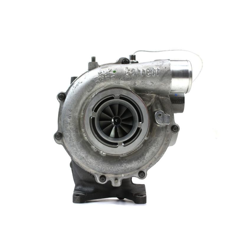 Industrial Injection 848212-5001S 04.5-10 LLY/LBZ/LMM 6.6L Chevy Replacement Turbocharger