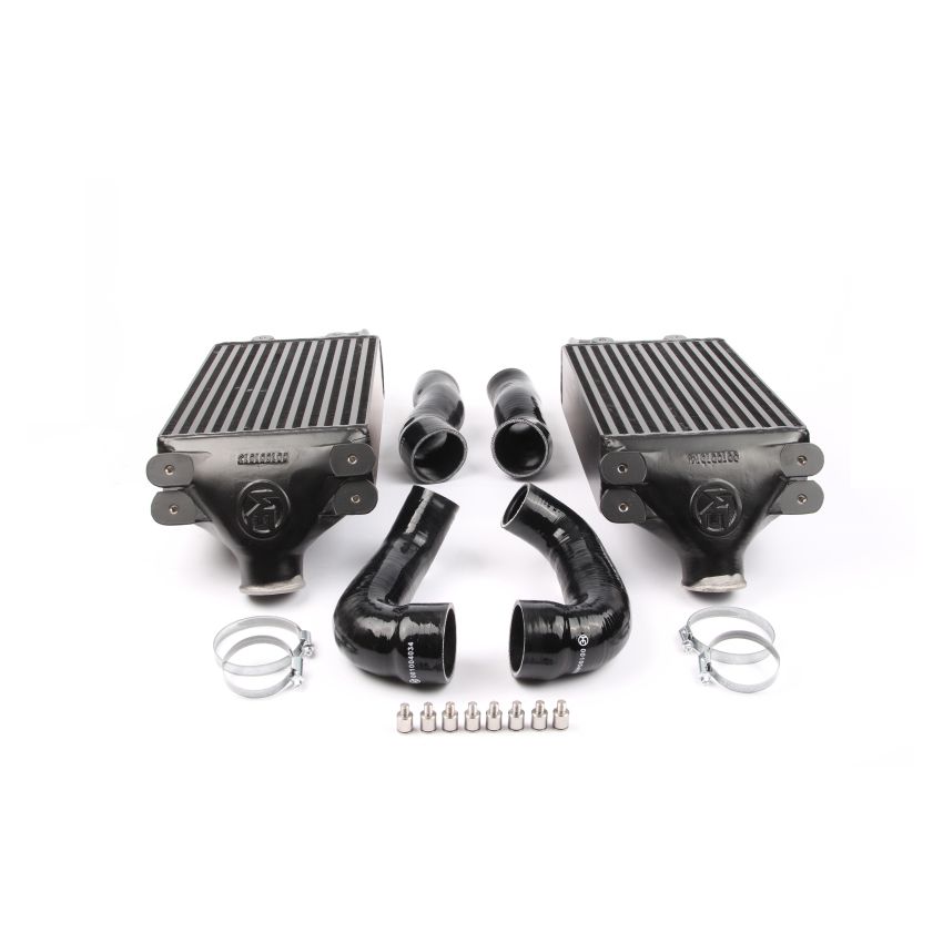 Wagner Tuning Porsche 997/911 Turbo (S) Performance Intercooler Kit