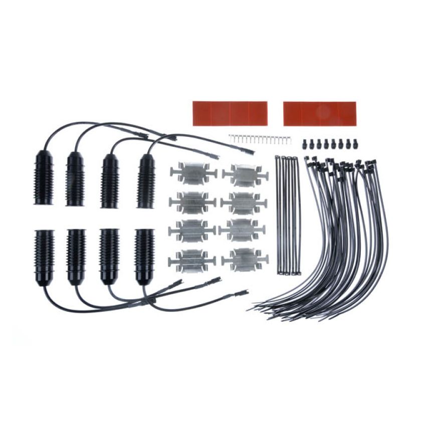 KW 68510213 Electronic Damping Cancellation Kit BMW 5series F10 Type 5L
