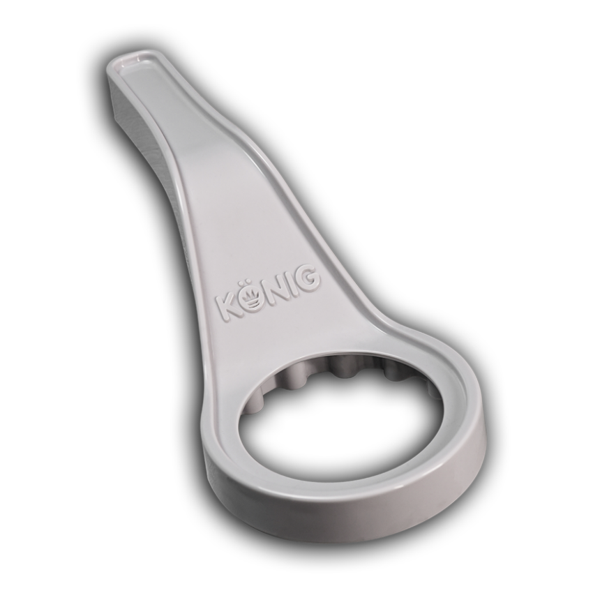 Konig Geartool PLASTIC GEAR CAP WRENCH TOOL (MRK1)