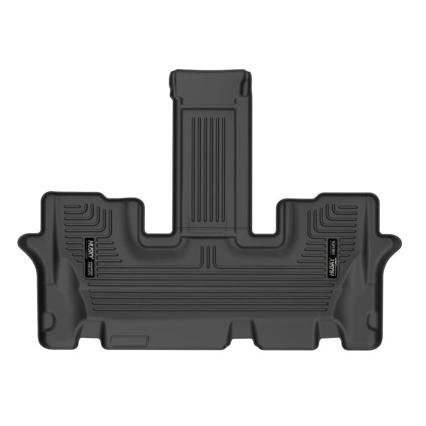 Husky Liners 20-21 Hyundai Palisade Weatherbeater 3rd Seat Floor Liner - Black