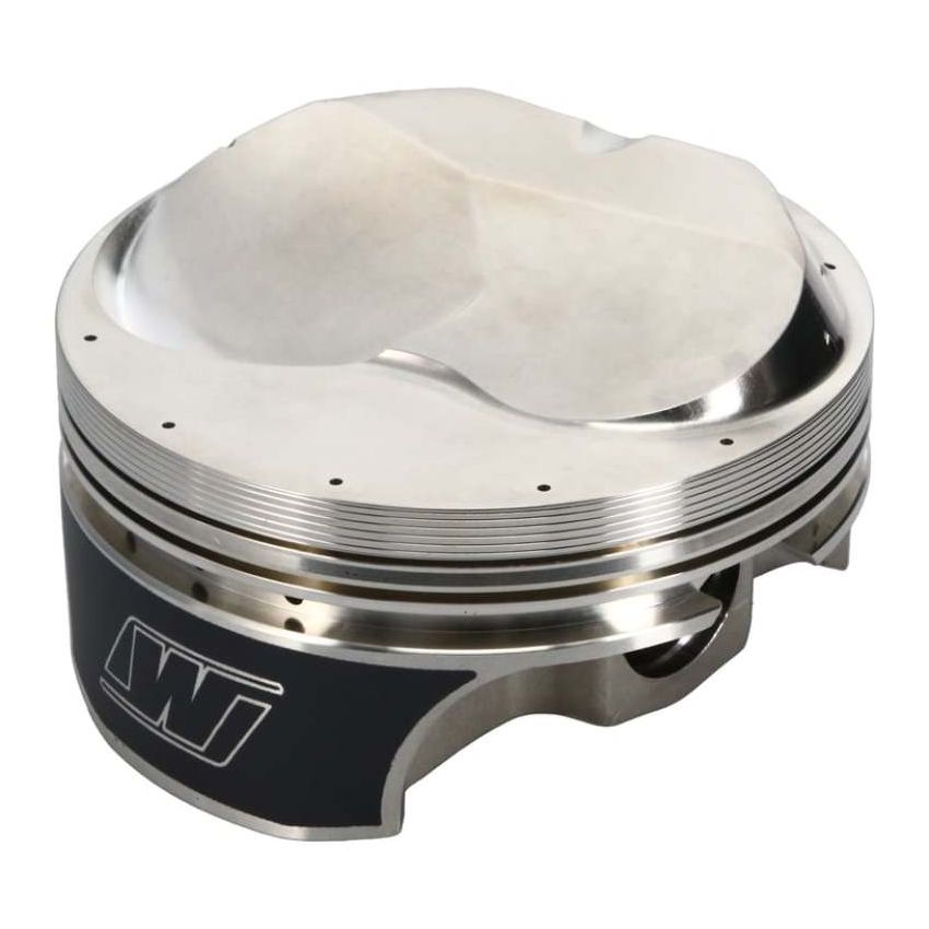 Wiseco K478B100 BBC Quick 16 +45cc Dome 1.120inch Piston Shelf Stock Kit